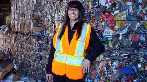 sudbury 311 recycling.